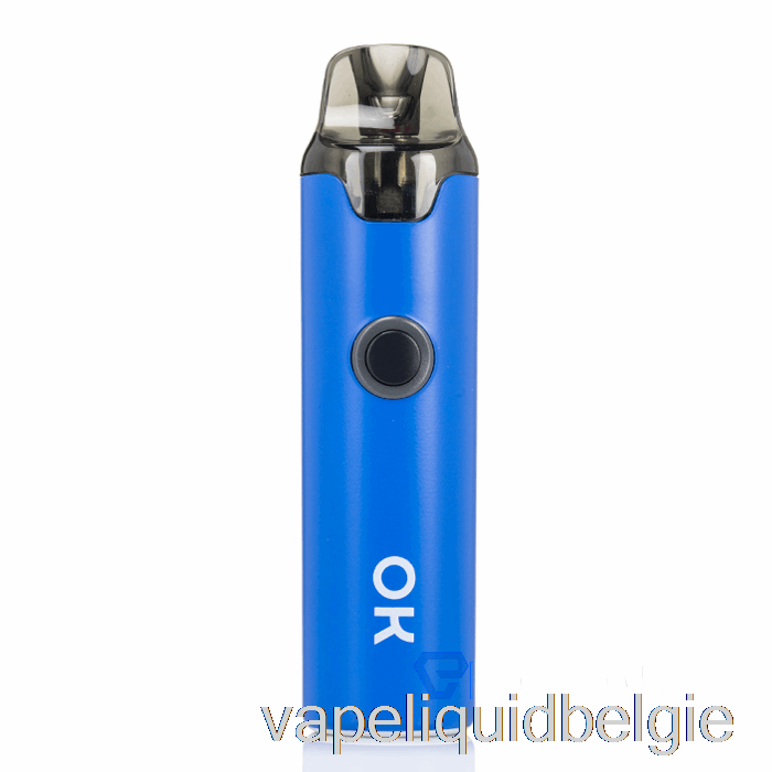 Vape België Innokin Okino C100 Podsysteem Blauw